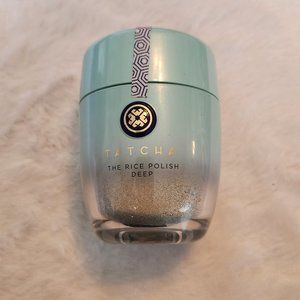 Tatcha Rice Polish Deep